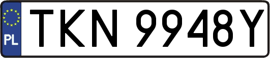 TKN9948Y