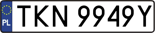TKN9949Y