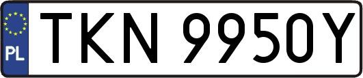 TKN9950Y
