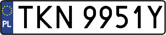 TKN9951Y