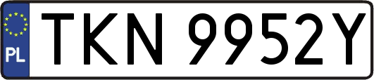 TKN9952Y