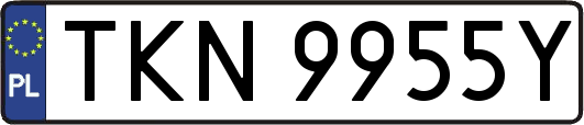 TKN9955Y