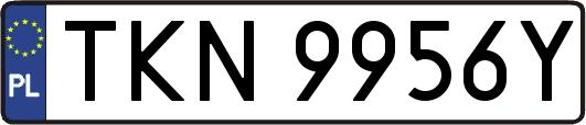 TKN9956Y