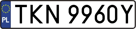 TKN9960Y