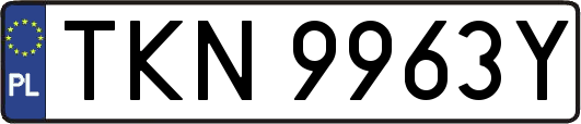 TKN9963Y