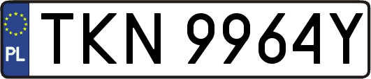 TKN9964Y