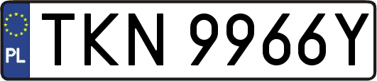TKN9966Y