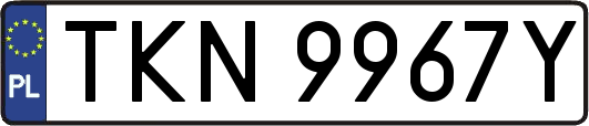 TKN9967Y