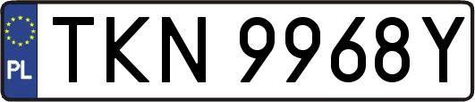 TKN9968Y