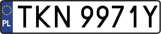 TKN9971Y