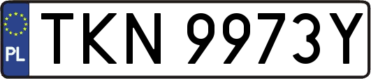 TKN9973Y