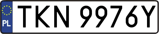 TKN9976Y