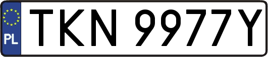 TKN9977Y