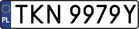 TKN9979Y