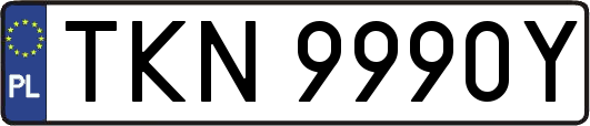 TKN9990Y