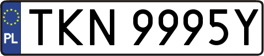 TKN9995Y