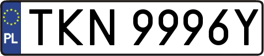 TKN9996Y