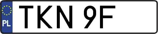 TKN9F