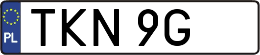 TKN9G