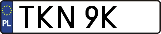 TKN9K