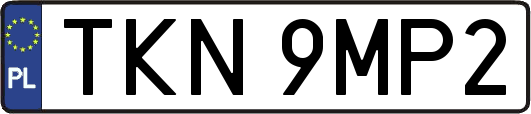 TKN9MP2