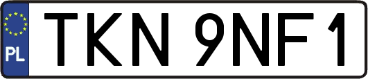 TKN9NF1