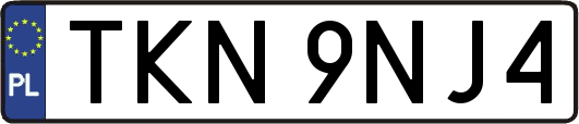 TKN9NJ4