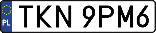 TKN9PM6