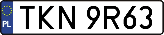 TKN9R63