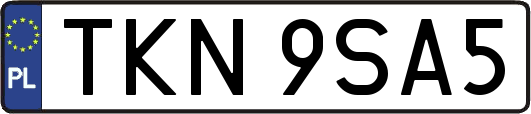 TKN9SA5