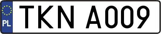 TKNA009