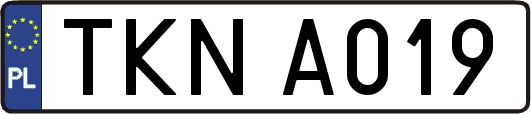 TKNA019