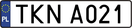 TKNA021