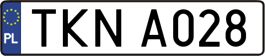 TKNA028