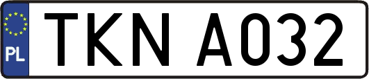 TKNA032