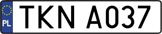TKNA037