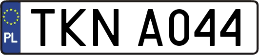 TKNA044