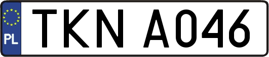 TKNA046