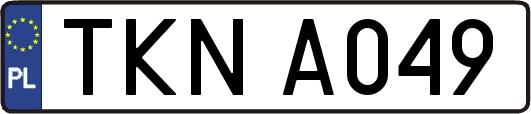 TKNA049