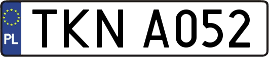 TKNA052