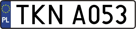 TKNA053