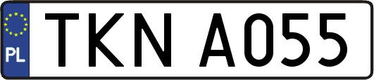 TKNA055