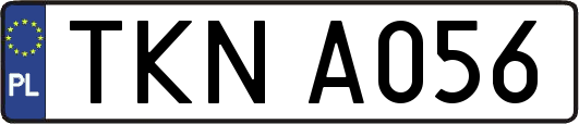 TKNA056