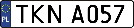 TKNA057