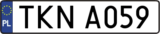 TKNA059