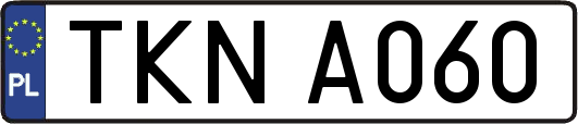 TKNA060