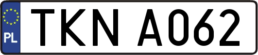 TKNA062