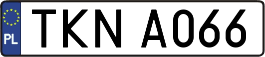 TKNA066