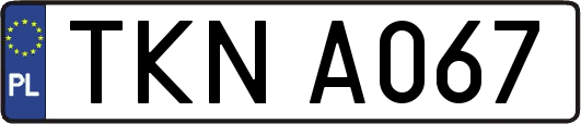 TKNA067