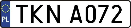 TKNA072